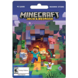 Minecraft Java & Bedrock Edition КЛЮЧ ВЕСЬ МИР БЕЗ ВПН