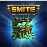 XBOX/PC/PS🔮Smite 200-3500 Гемов🔮 XBOX/PC/PS