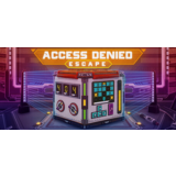 Access Denied: Escape⚡АВТОДОСТАВКА Steam Россия