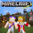 Minecraft: Skinpack1 PC (WINDOWS 10,11)code🔑