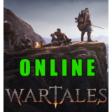 Wartales - ОНЛАЙН✔️STEAM Аккаунт
