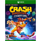 CRASH BANDICOOT 4: IT'S ABOUT TIME ✅XBOX КЛЮЧ