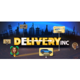 Delivery INC⚡АВТОДОСТАВКА Steam Россия