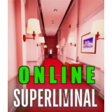 Superliminal - ОНЛАЙН✔️STEAM Аккаунт