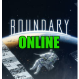 Boundary - ОНЛАЙН✔️STEAM Аккаунт
