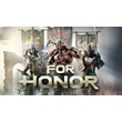 🔥For Honor (STEAM)🔥 РУ/КЗ/УК/РБ