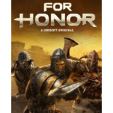 🔥For Honor (STEAM)🔥 РУ/КЗ/УК/РБ