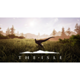 The Isle ОНЛАЙН ( ОБЩИЙ STEAM АККАУНТ )