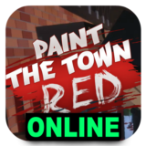 Paint the Town Red - ОНЛАЙН✔️STEAM Аккаунт