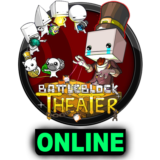 BattleBlock Theater - ОНЛАЙН✔️STEAM Аккаунт