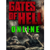 Call to Arms - Gates of Hell: Ostfront - ОНЛАЙН✔️STEAM