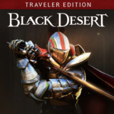 Black Desert Online Traveler Edition + GIFT PACK CODE🎁