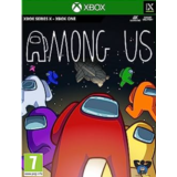 AMONG US ✅XBOX, PC WINDOWS КЛЮЧ