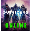 OUTRIDERS - ONLINE✔️STEAM Account