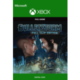 BULLETSTORM: FULL CLIP EDITION ✅XBOX КЛЮЧ