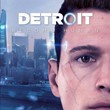 ☀️ Detroit Become Human (PS/PS4/PS5/RU-Озв) Аренда 7 дн