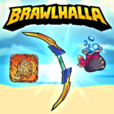 💎Brawlhalla Summer Championship 2023 Pack XBOX КЛЮЧ🔑