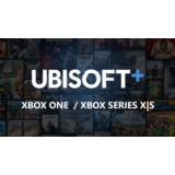 XBOX🔥ПОДПИСКА UBISOFT+ Premium 1 МЕСЯЦ XBOX 🔥