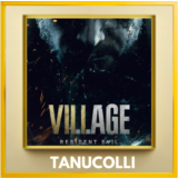 ☀️ Resident evil 8 Village (PS/PS4/PS5/RU) Аренда 7 сут