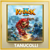 ☀️ Knack 2 (PS/PS5/RU) П3 - Активация