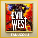 ☀️ Evil West (PS/PS4/PS5/TR/RU) П1 - ОФФЛАЙН