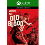 WOLFENSTEIN: THE OLD BLOOD ✅XBOX КЛЮЧ