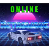 Retrowave - ОНЛАЙН✔️STEAM Аккаунт