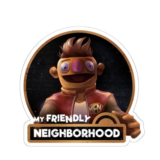 My Friendly Neighborhood®✔️Steam (Region Fre)(GLOBAL)🌍