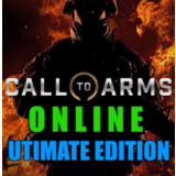 Call to Arms - Ultimate Edition - ОНЛАЙН✔️STEAM Аккаунт