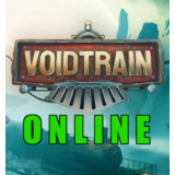 Voidtrain - ОНЛАЙН✔️STEAM Аккаунт