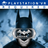 🔴 Batman: Arkham VR 🎮 Турция PS4 PS🔴