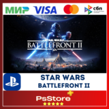 🔴STAR WARS Battlefront II 🎮 Турция PS4 PS🔴
