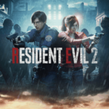 🔴RESIDENT EVIL 2 🎮 Турция PS4 PS5 PS🔴