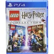 LEGO® Harry Potter™ Collection PS4 Аренда 5 дней