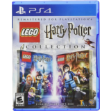LEGO® Harry Potter™ Collection PS4 Аренда 5 дней
