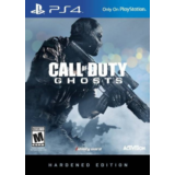 Call of Duty®: Ghosts PS4 Аренда 5 дней
