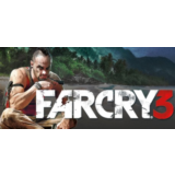 ⚡️Far Cry® 3 | АВТОДОСТАВКА [Россия Steam Gift]