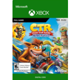 CRASH TEAM RACING NITRO-FUELED ✅(XBOX ONE, X|S) КЛЮЧ🔑