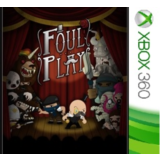 ☑️⭐Foul Play XBOX 360⭐Покупка на Ваш аккаунт⭐☑️