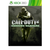 Call of Duty 4: Modern Warfare Xbox One/Series