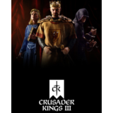 🔥Crusader Kings III (Steam Ключ) 🔴 💳Картой 0% +🎁