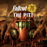 FALLOUT 76: The Pitt | Полный доступ | Microsoft Store
