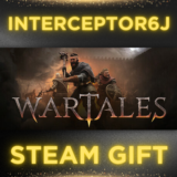 🟦⭐Wartales ☑️ Все регионы⚡STEAM • 💳 0%