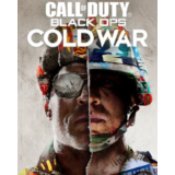 🔥CoD: Black Ops Cold War (STEAM)🔥 РУ/КЗ/УК/РБ