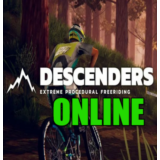 Descenders - ОНЛАЙН✔️STEAM Аккаунт