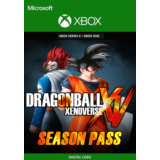 DRAGON BALL XENOVERSE + SEASON PASS ✅XBOX КЛЮЧ