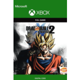 DRAGON BALL XENOVERSE 2 ✅XBOX КЛЮЧ