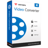 🔑 AnyMP4 Video Converter Ultimate | Лицензия