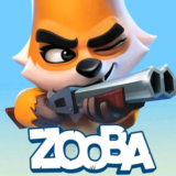 Zooba Алмазы ДОНАТ БЫСТРАЯ ДОСТАВКА