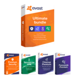 AVAST Ultimate 2024 Global Key (1 Years / 1 Device)